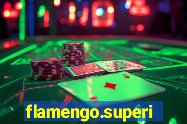 flamengo.superingresso.com.br