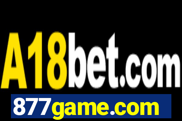 877game.com