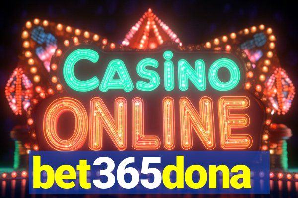 bet365dona