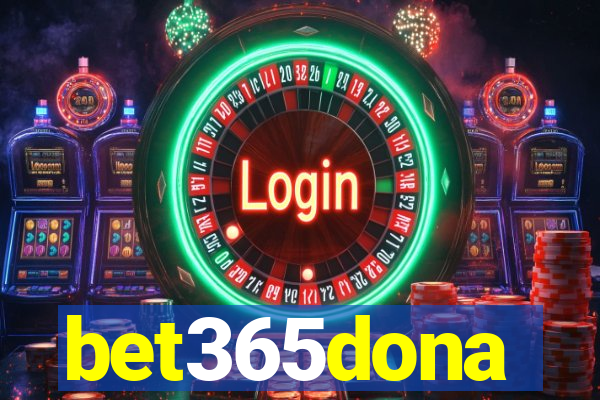 bet365dona