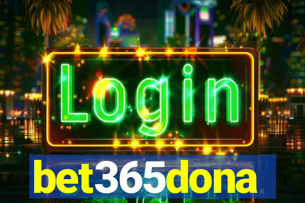 bet365dona