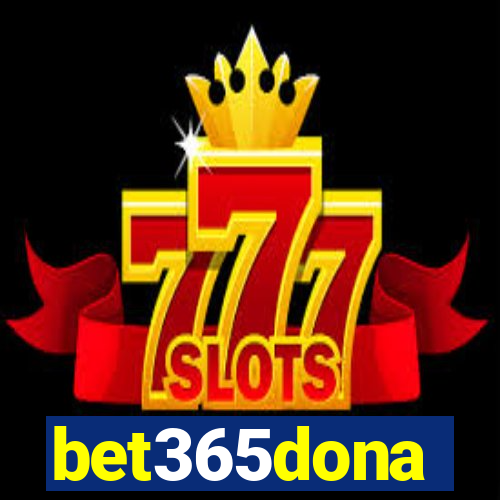 bet365dona