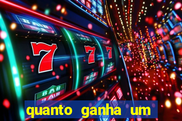 quanto ganha um jogador de fut 7 profissional