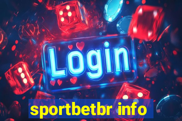 sportbetbr info