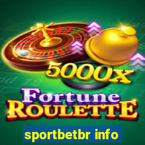 sportbetbr info