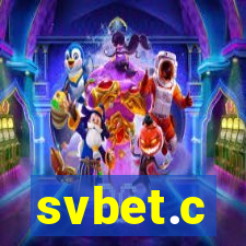 svbet.c