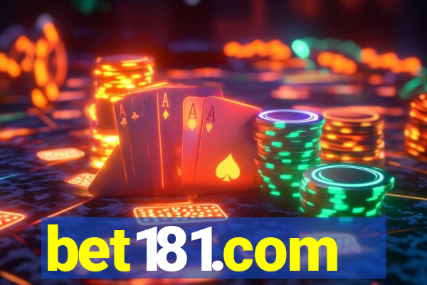 bet181.com