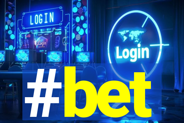 #bet