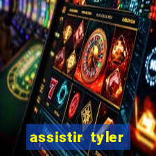 assistir tyler perrys the oval
