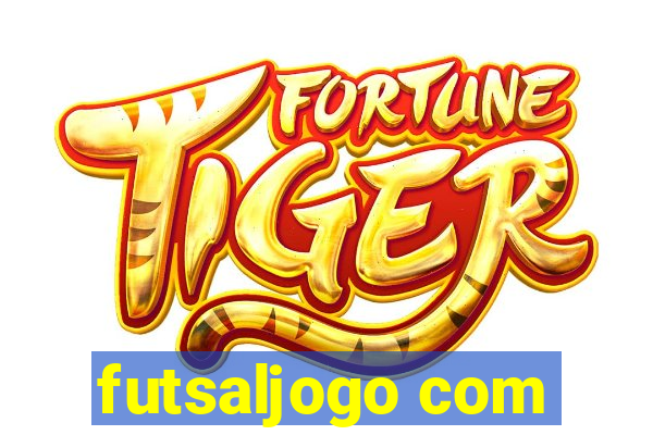 futsaljogo com