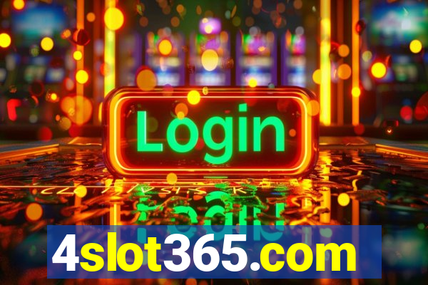 4slot365.com