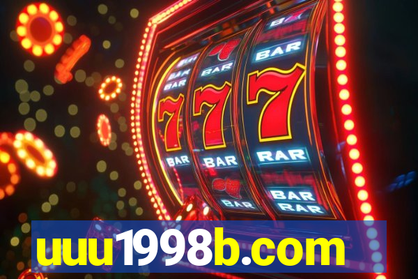 uuu1998b.com