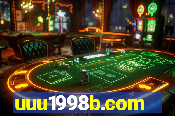 uuu1998b.com