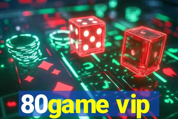 80game vip
