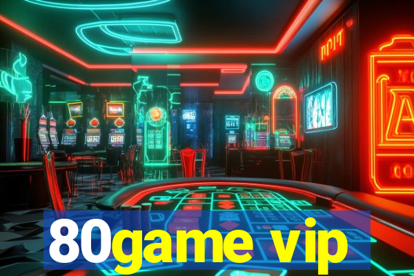 80game vip
