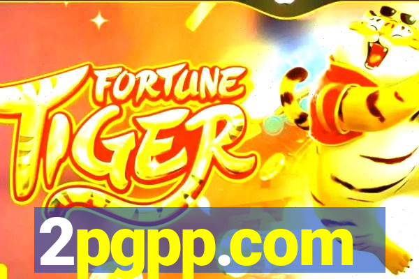 2pgpp.com