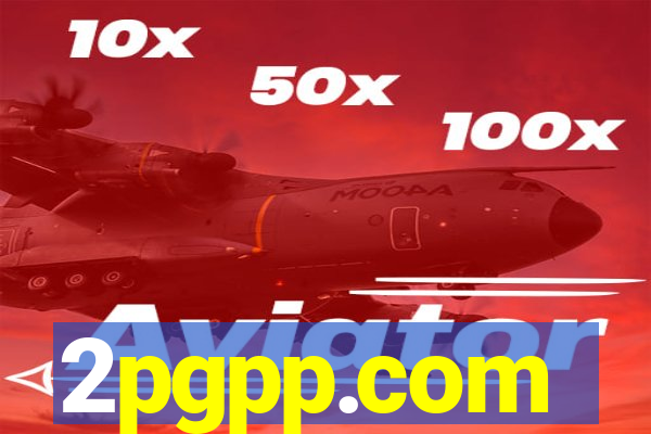 2pgpp.com