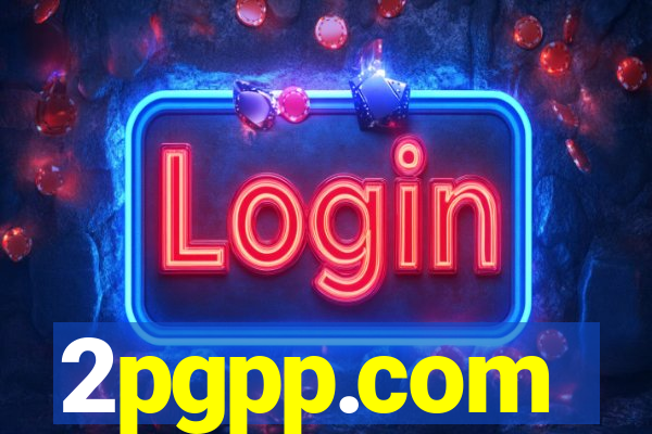 2pgpp.com