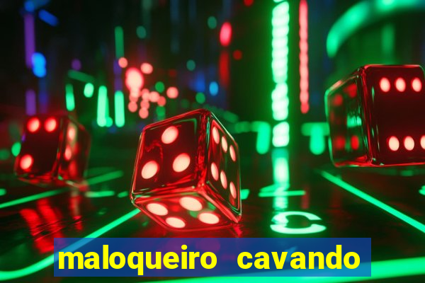 maloqueiro cavando cova zacarias