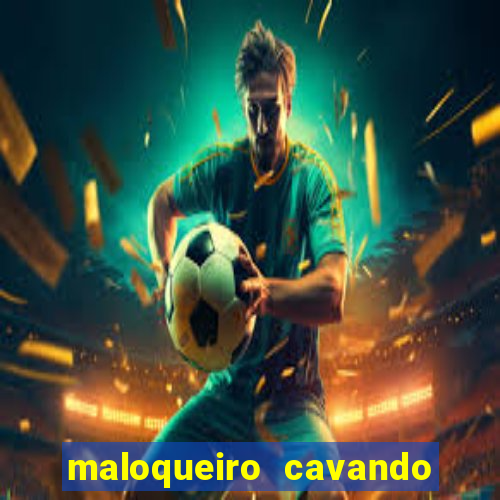 maloqueiro cavando cova zacarias