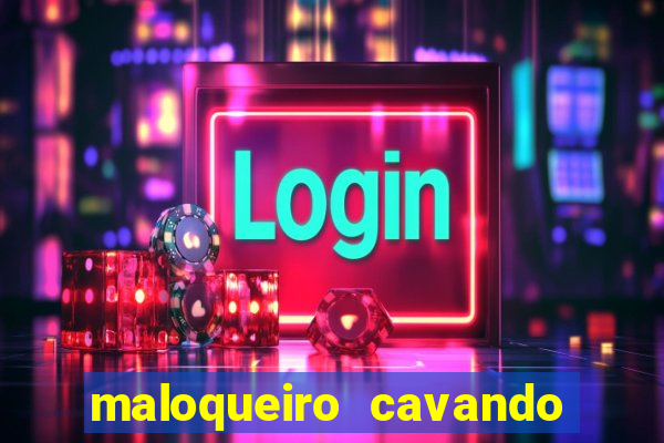 maloqueiro cavando cova zacarias