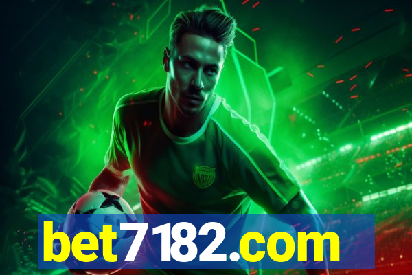 bet7182.com