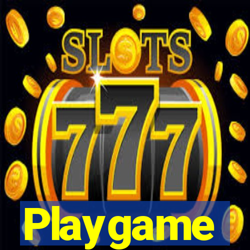 Playgame