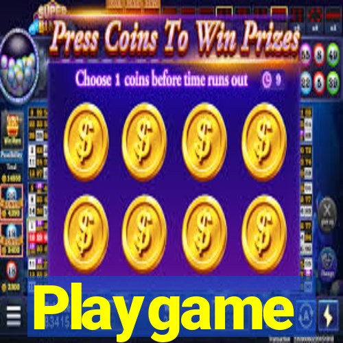 Playgame
