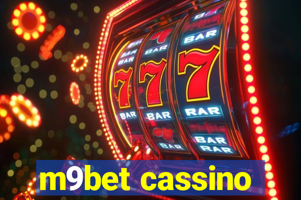 m9bet cassino