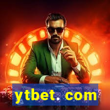 ytbet. com