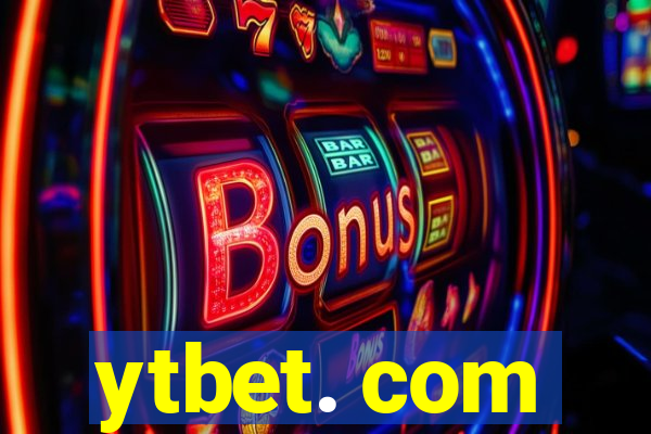 ytbet. com