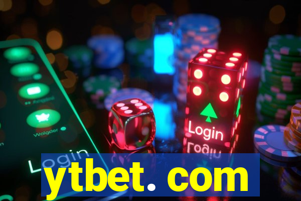ytbet. com