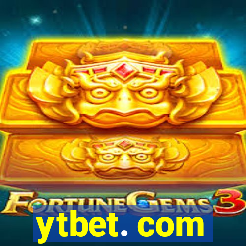 ytbet. com