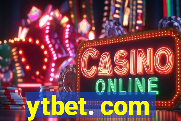 ytbet. com