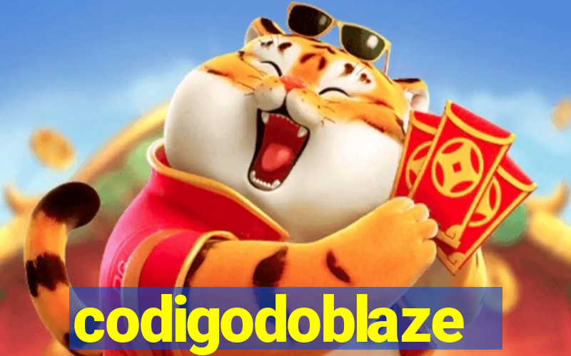 codigodoblaze