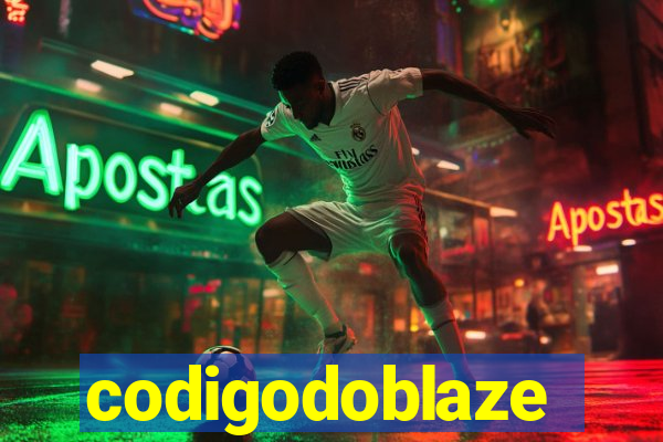 codigodoblaze