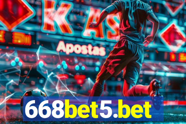 668bet5.bet