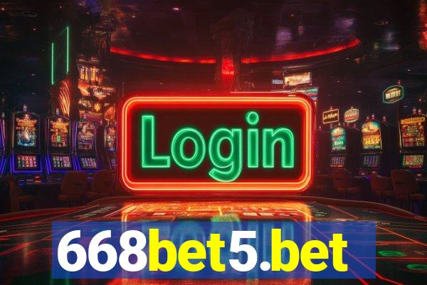 668bet5.bet