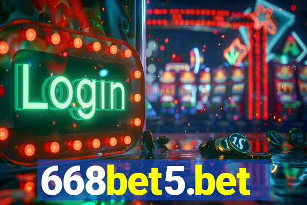 668bet5.bet