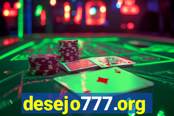 desejo777.org