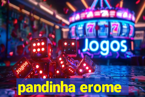 pandinha erome