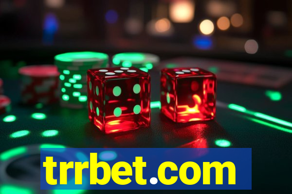 trrbet.com