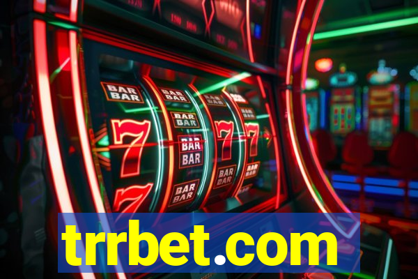 trrbet.com