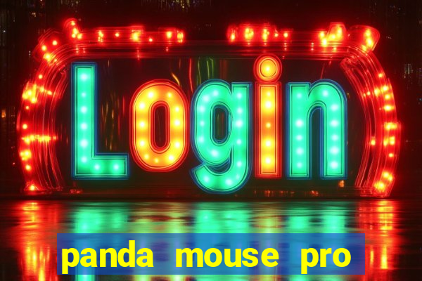 panda mouse pro 1.9.0 apk download