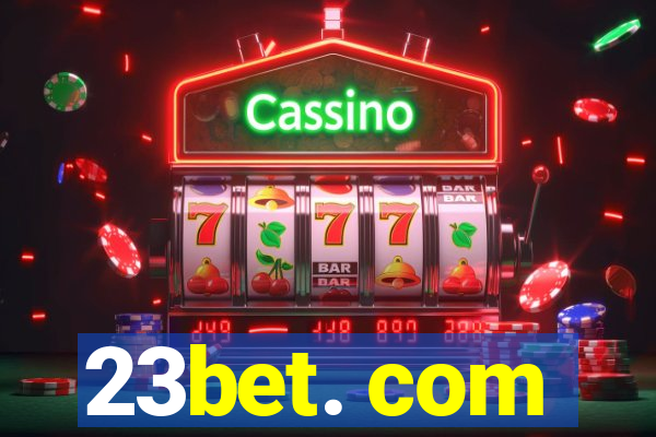 23bet. com