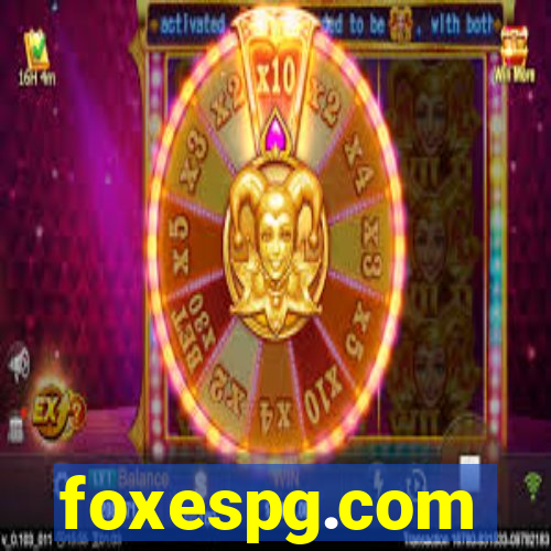 foxespg.com