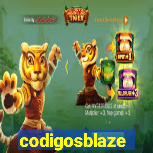 codigosblaze