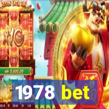 1978 bet