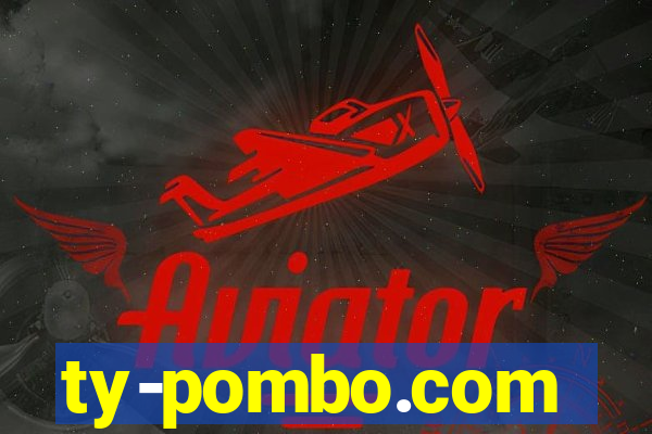 ty-pombo.com