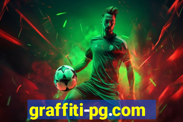graffiti-pg.com